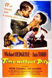 Time Without Pity