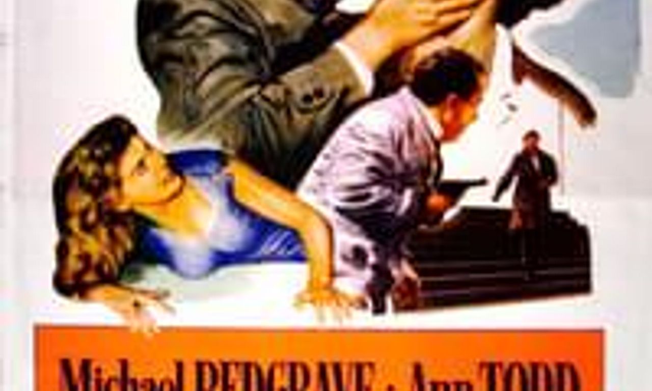 header image for Time Without Pity