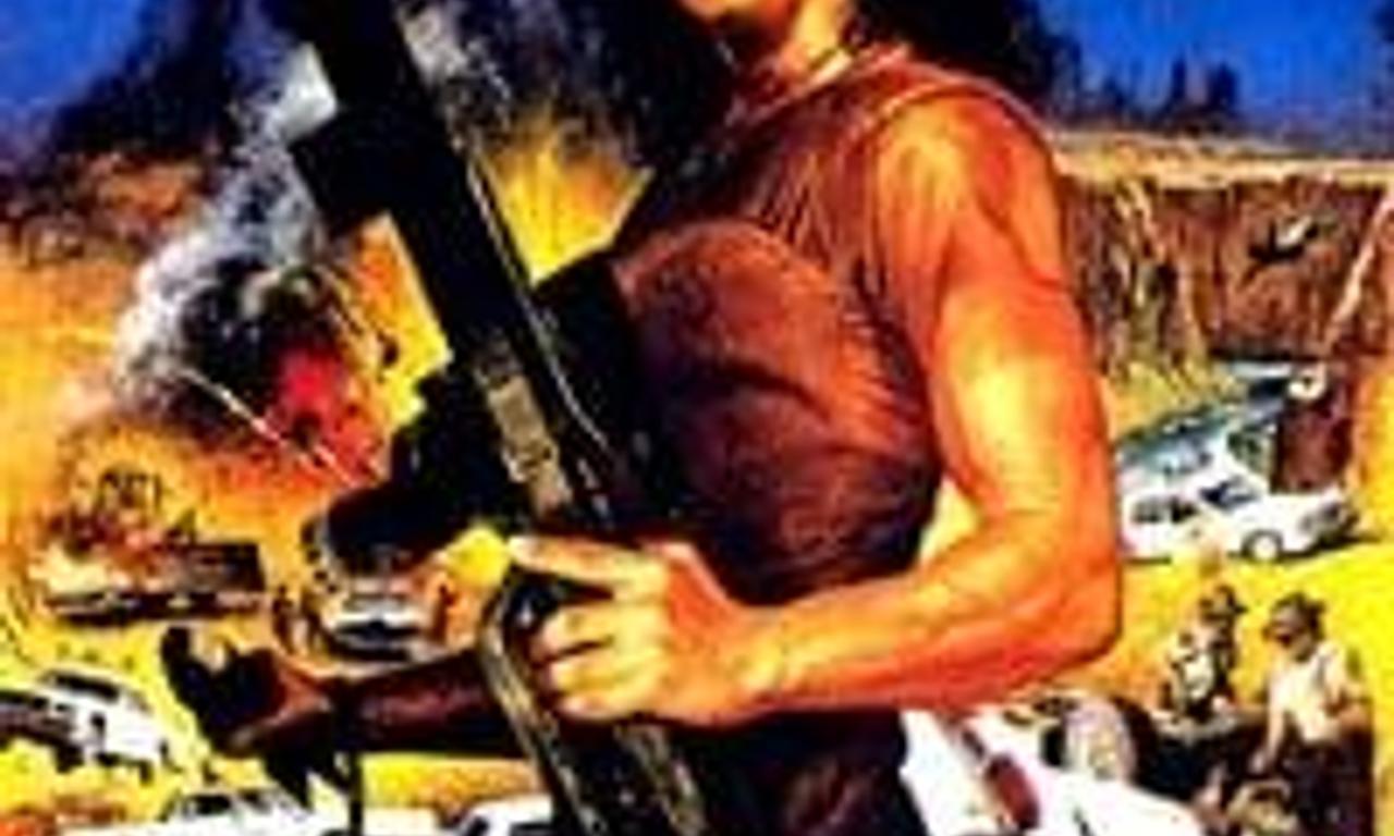 header image for Thunder