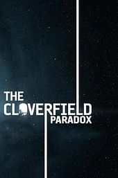 The Cloverfield Paradox