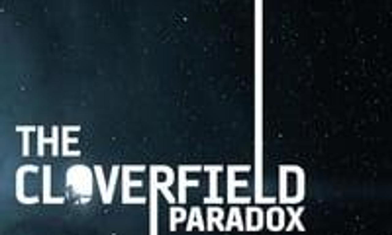 header image for The Cloverfield Paradox