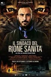 The Mayor of Rione Sanità