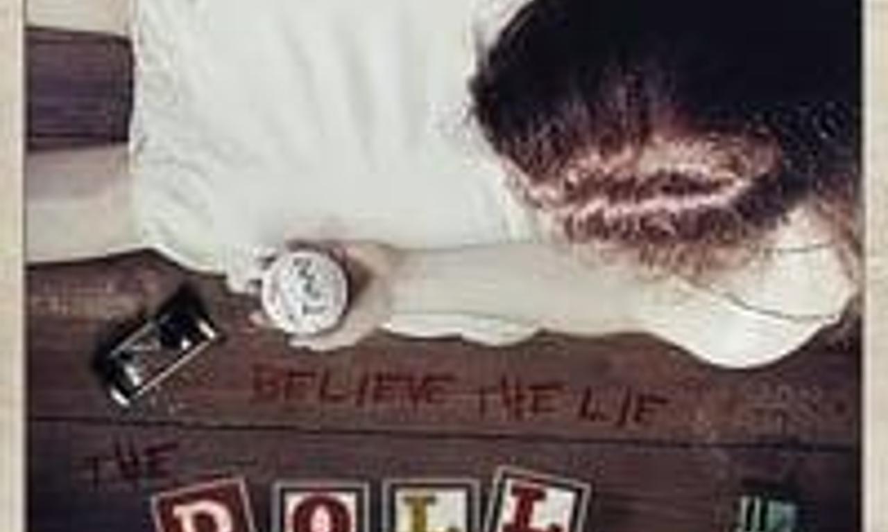 header image for The Dollmaker