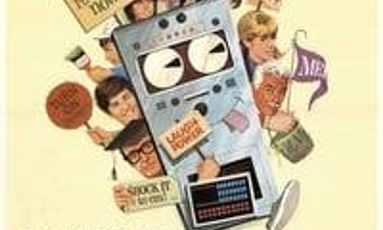 header image for The Computer Wore Tennis Shoes