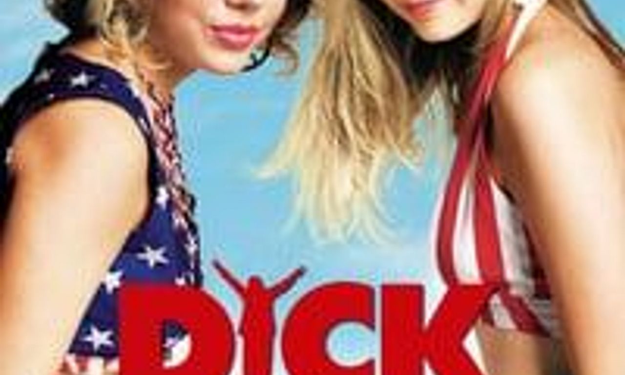 header image for Dick