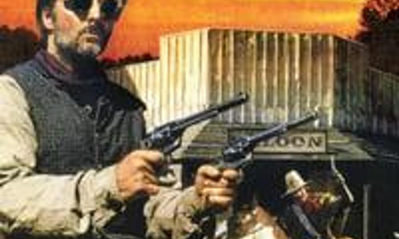 header image for Blind Justice