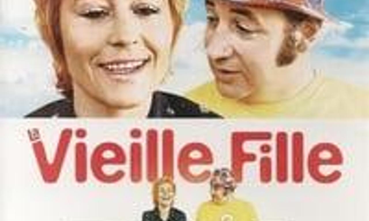 header image for The Old Maid