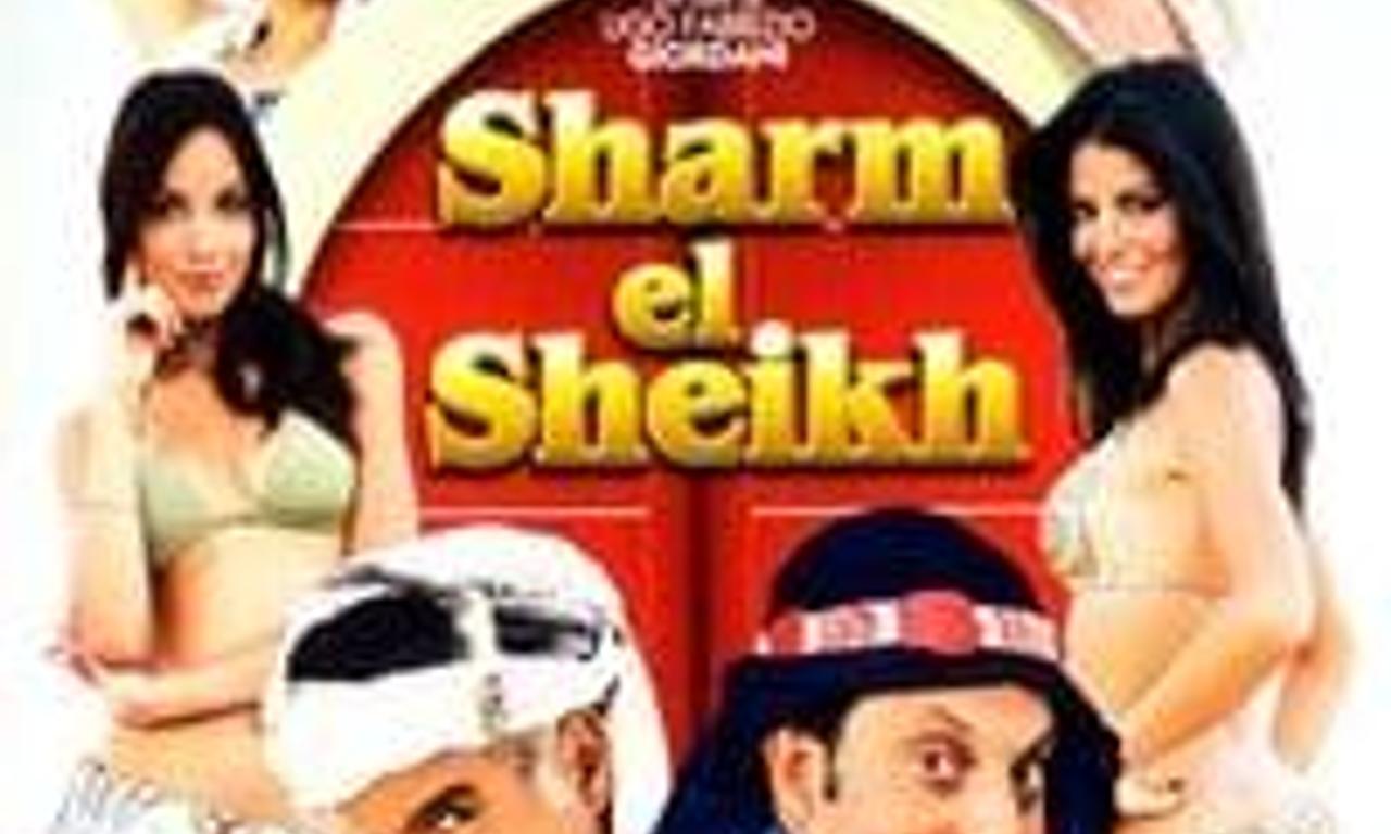 cast di sharm el sheikh - un'estate indimenticabile