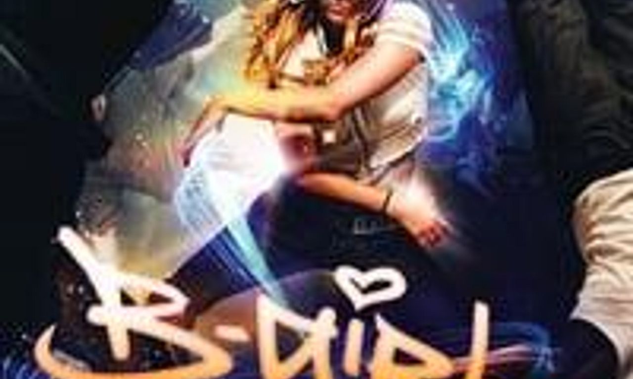 header image for B-Girl