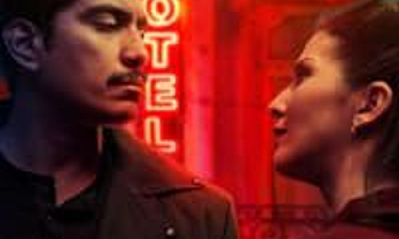 header image for Dark Forces