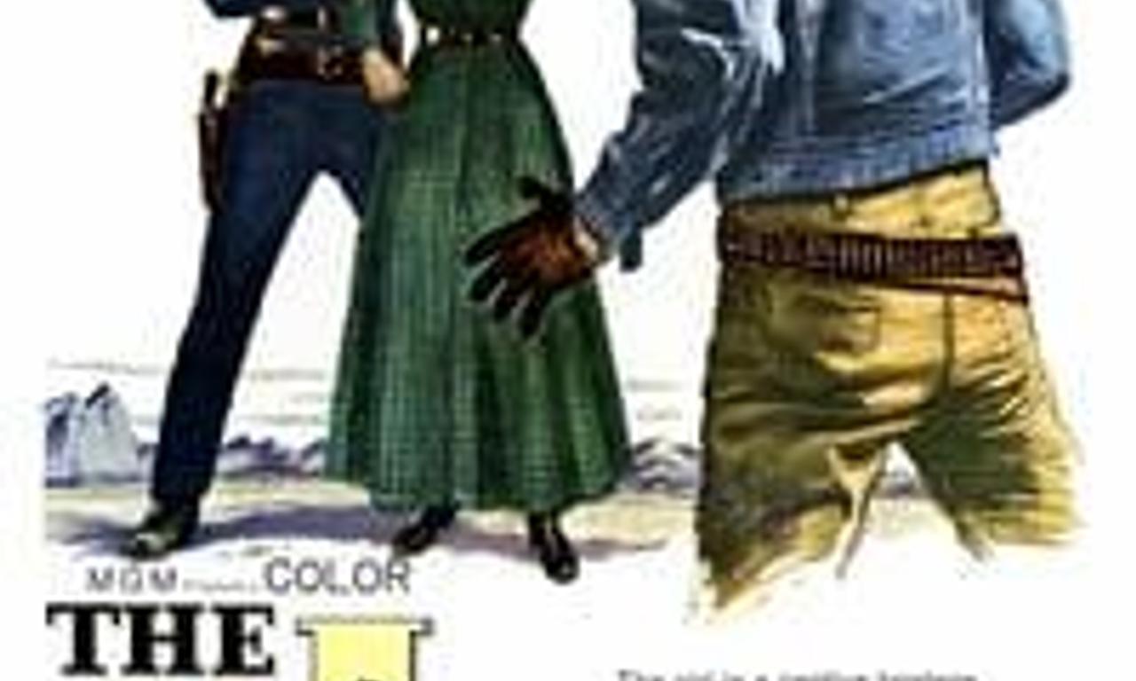 header image for The Law and Jake Wade