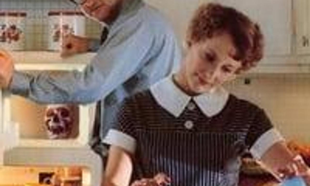 header image for Parents