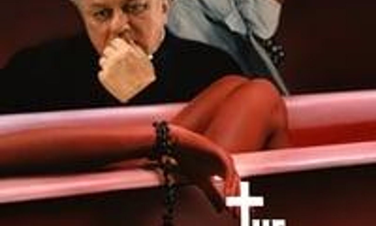 header image for The Rosary Murders