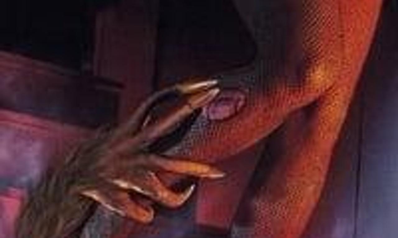 header image for Cellar Dweller