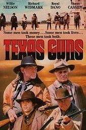 Once Upon a Texas Train