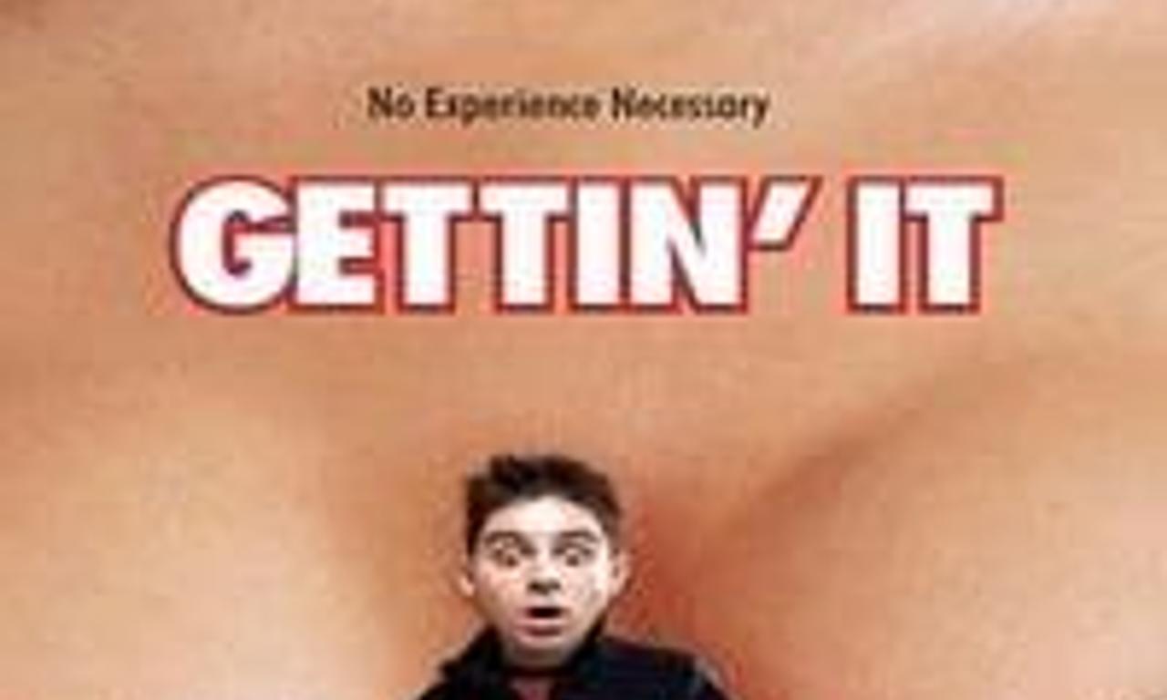 header image for Gettin' It