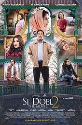 Si Doel the Movie 2