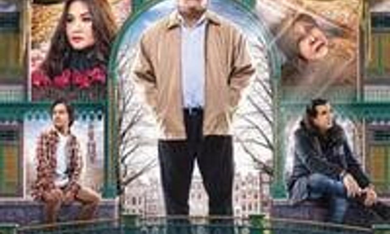 header image for Si Doel the Movie 2