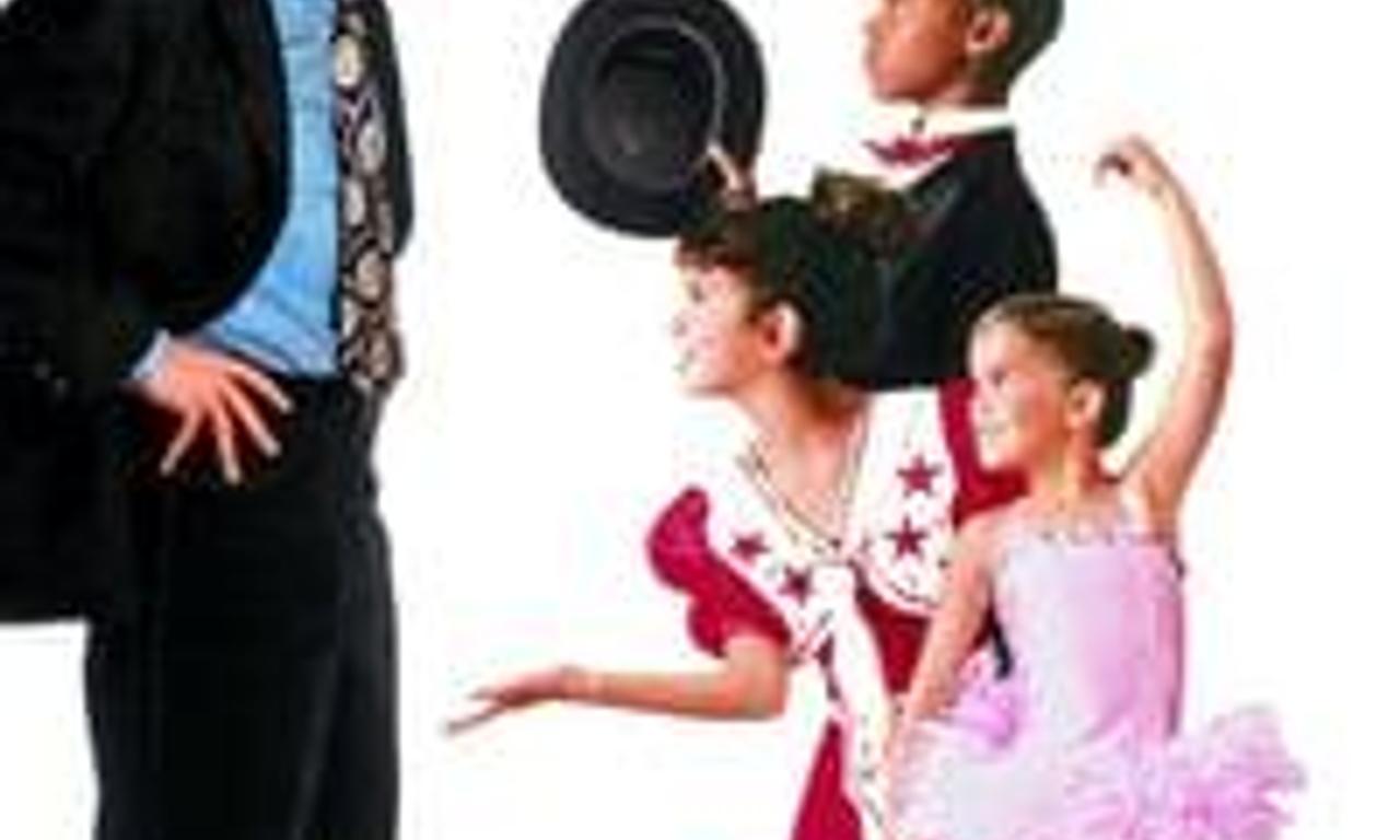 header image for Life with Mikey