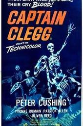 Captain Clegg