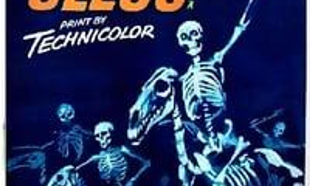 header image for Captain Clegg