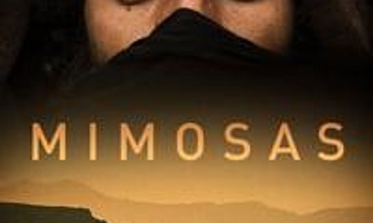 header image for Mimosas