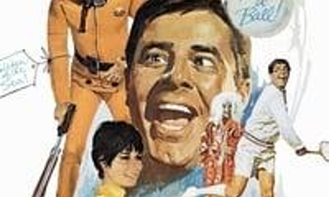 header image for The Big Mouth