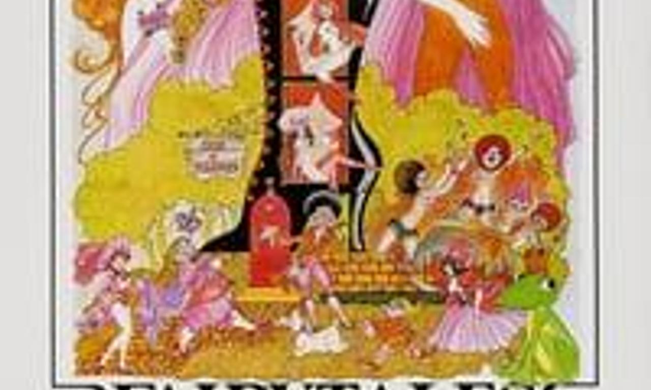 header image for Fairy Tales