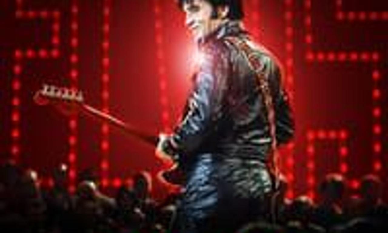 header image for Elvis All-Star Tribute