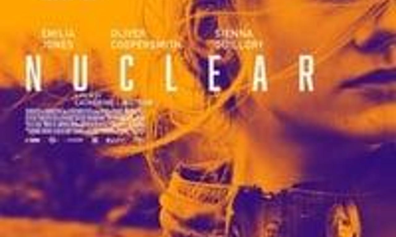 header image for Nuclear