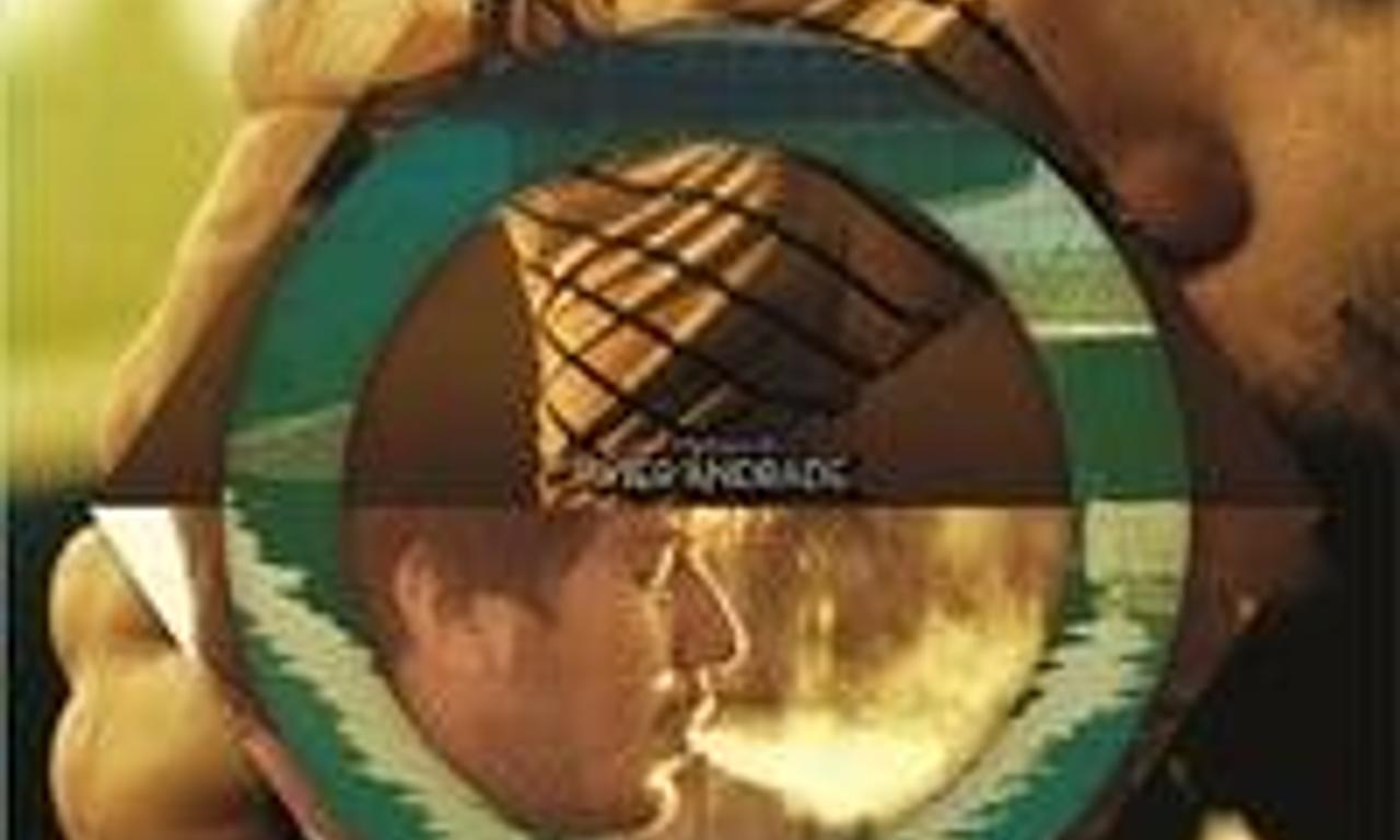 header image for Porcelain Horse