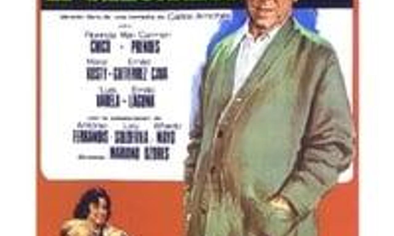 header image for El calzonazos