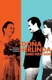 Doña Herlinda and Her Son