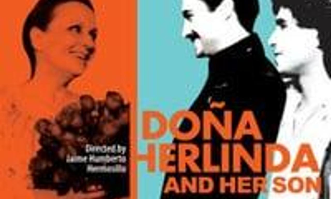 header image for Doña Herlinda and Her Son
