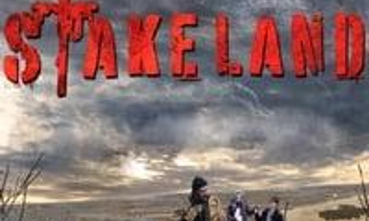 header image for Stake Land
