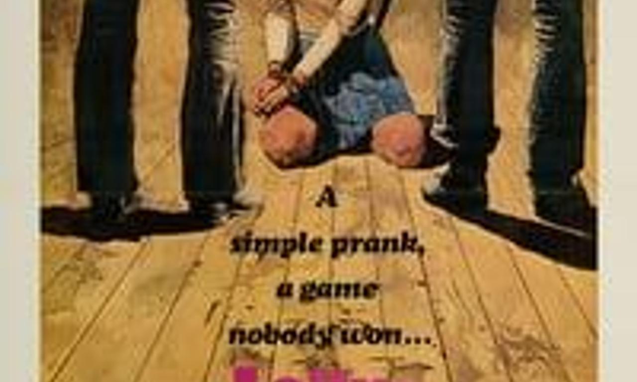 header image for Lolly-Madonna XXX