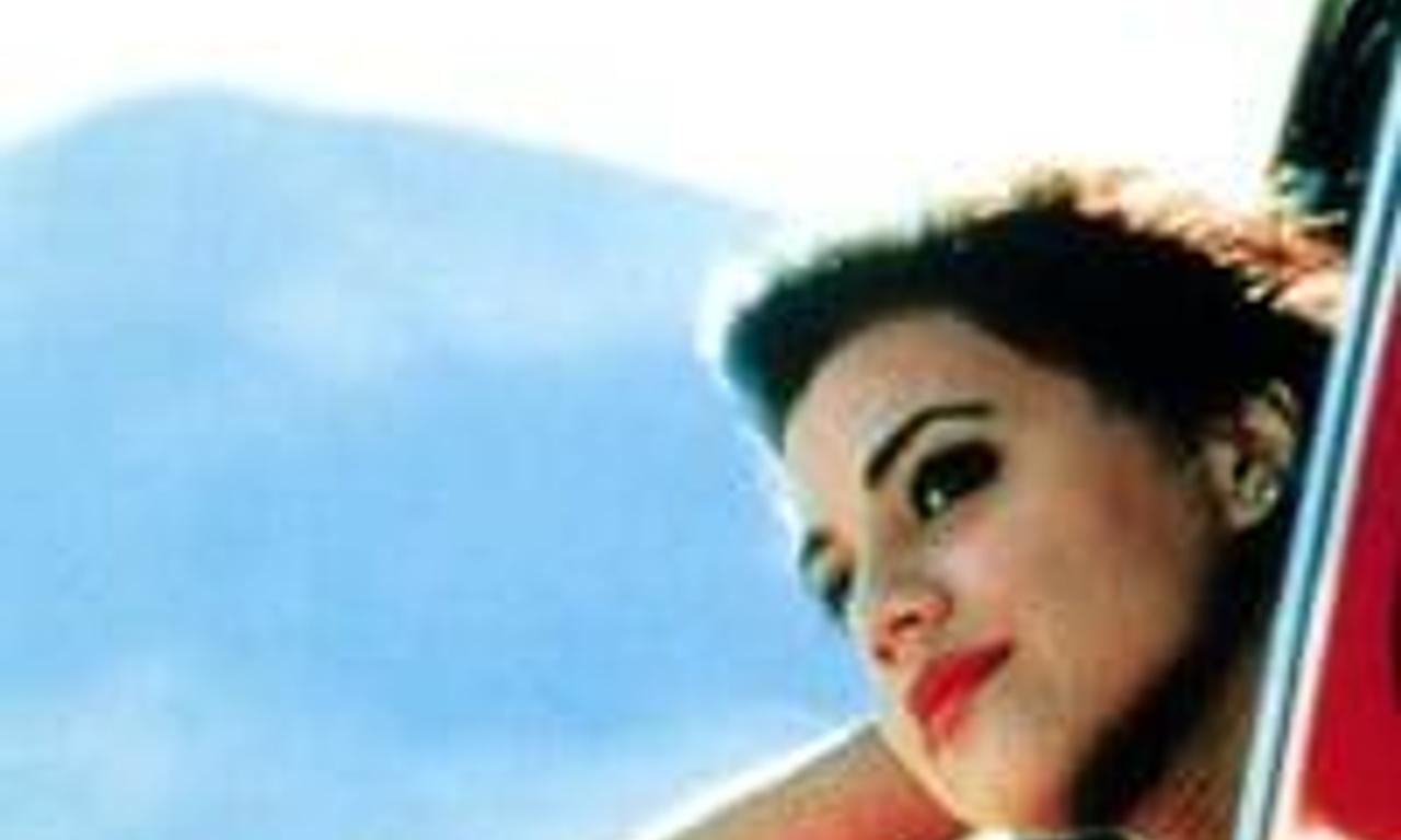 header image for Falling Sky