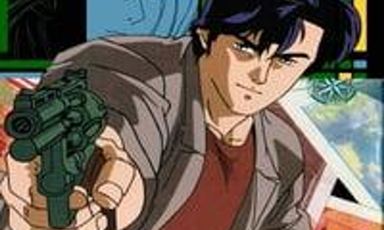 header image for City Hunter: Million Dollar Conspiracy