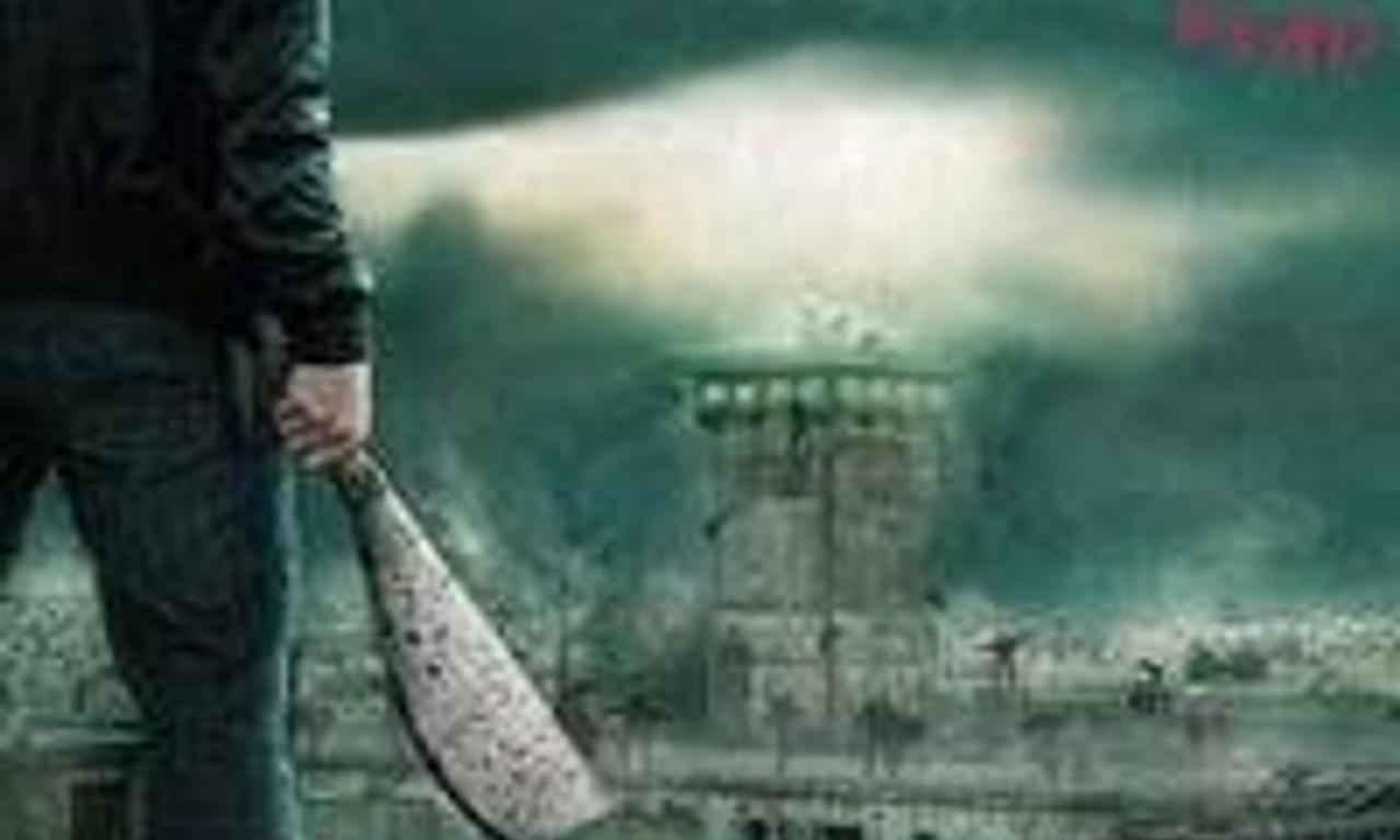 header image for Extinction: The G.M.O. Chronicles