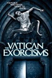 The Vatican Exorcisms