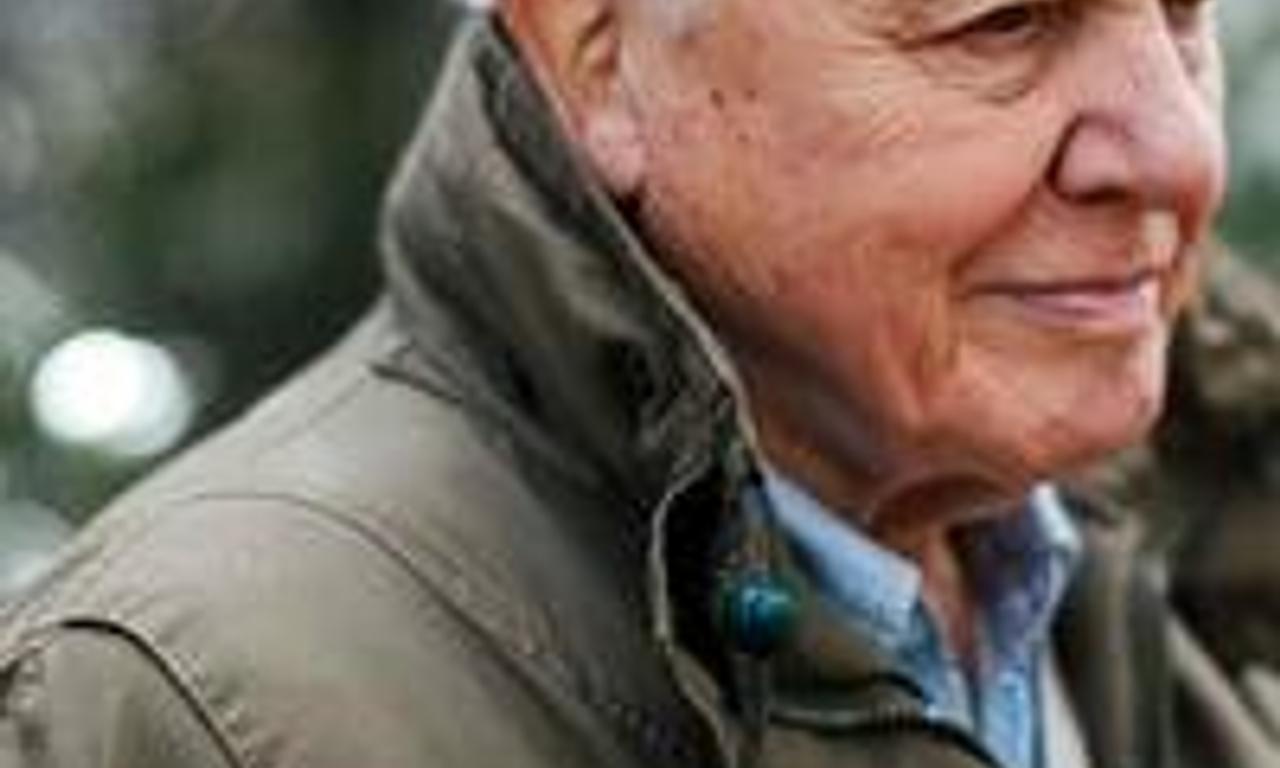 header image for Climate Change: The Facts