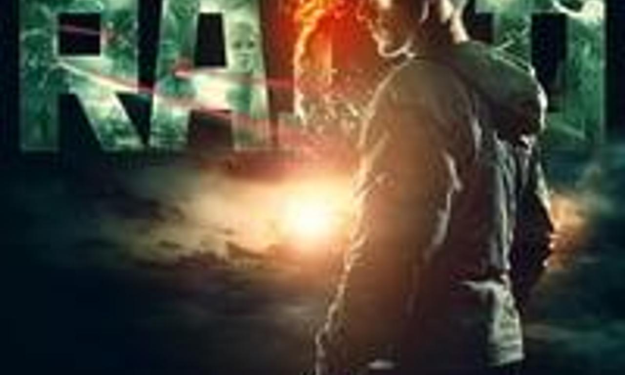 header image for Russian Raid