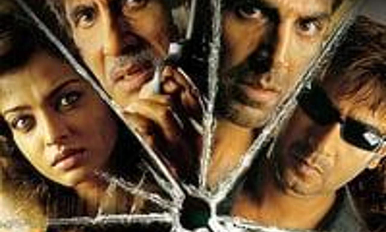 header image for Khakee