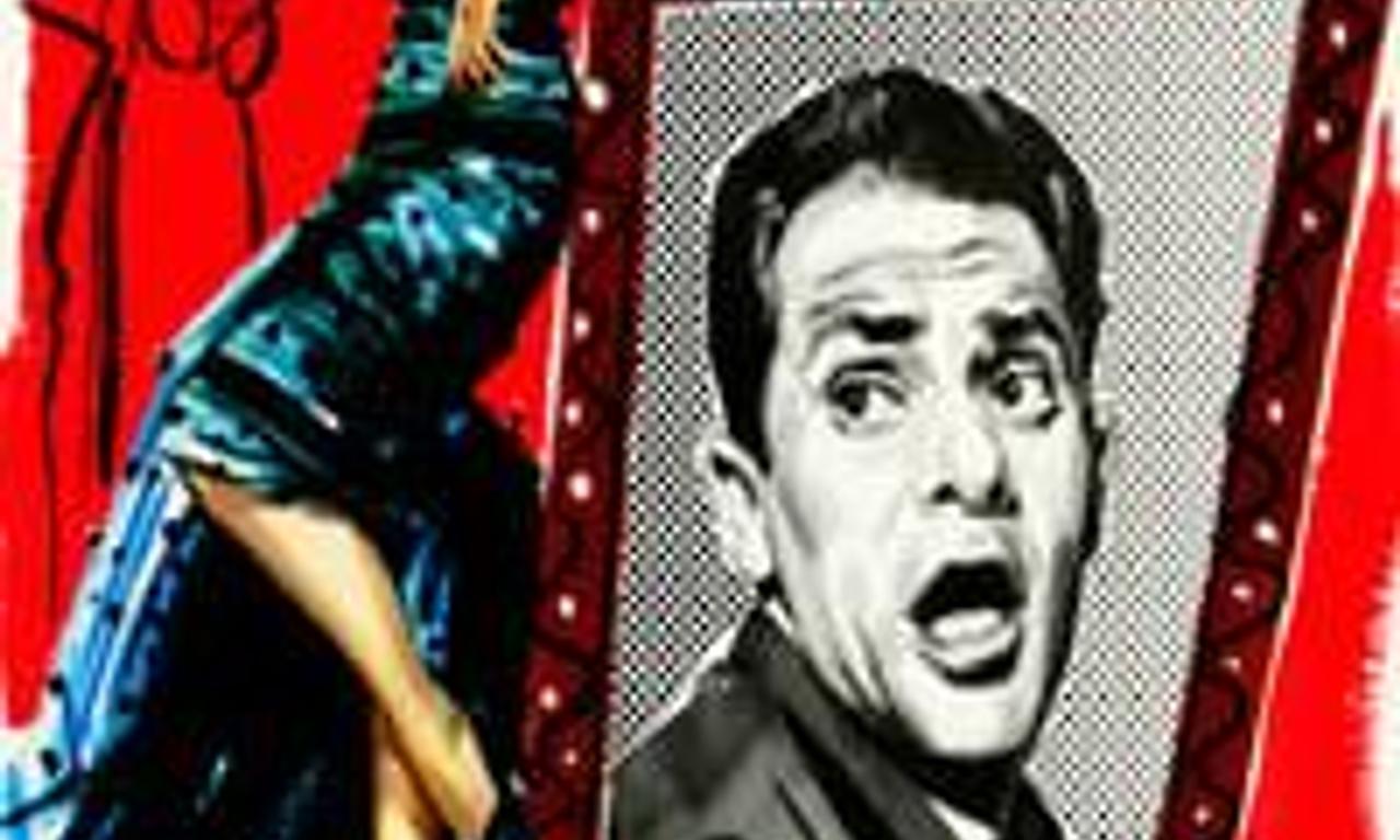 header image for El fotogénico