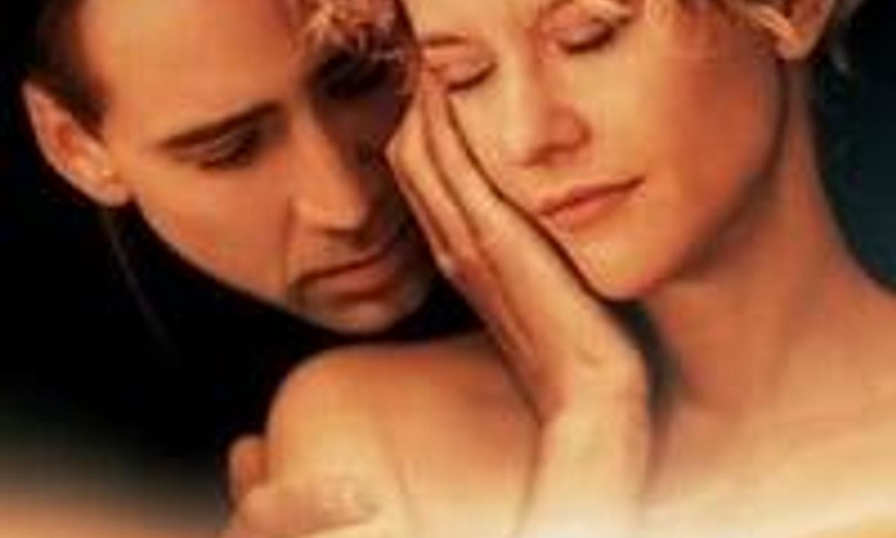 header image for City of Angels