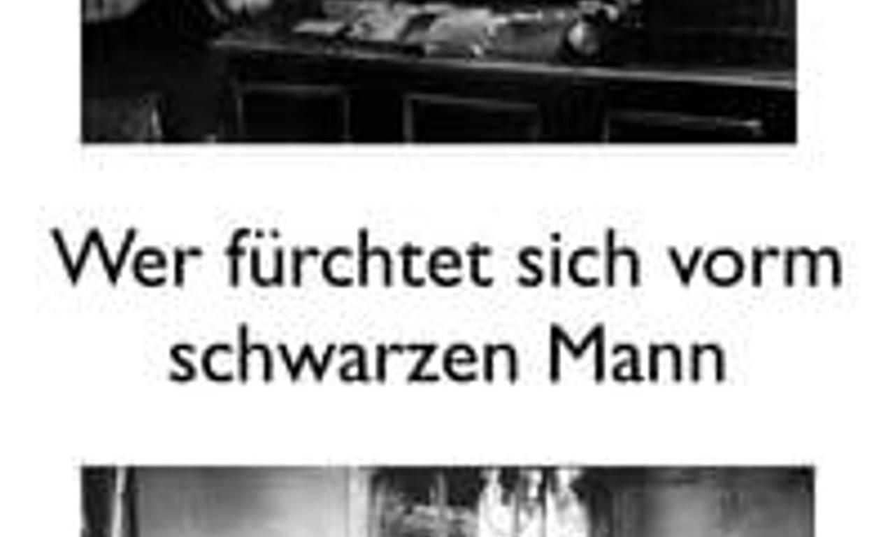 header image for Who's Afraid of the Bogeyman