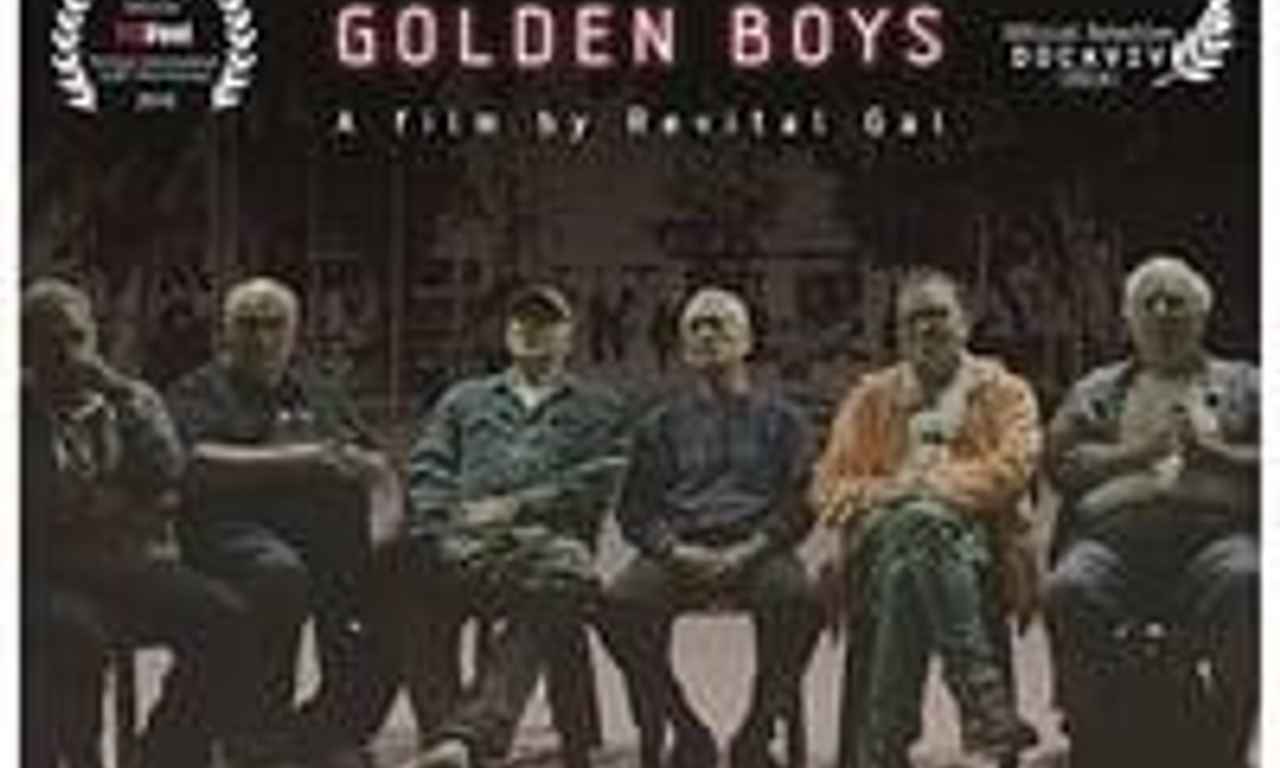 Golden Boys - Where to Watch and Stream Online – Entertainment.ie