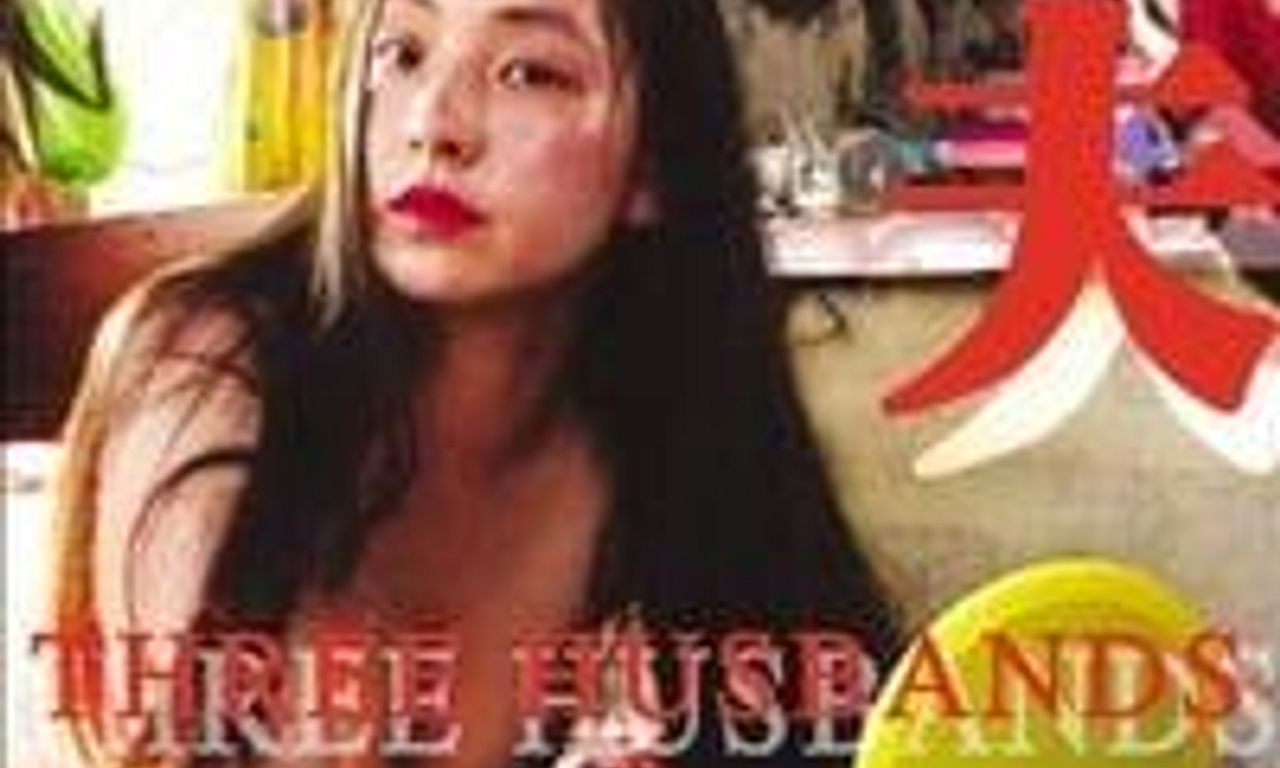 header image for Three Husbands