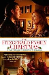 The Fitzgerald Family Christmas