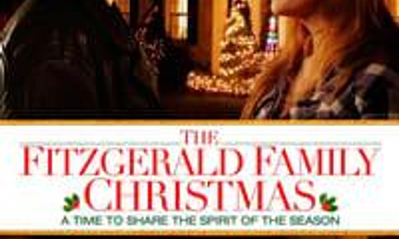 header image for The Fitzgerald Family Christmas